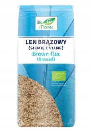 len-brazowy-siemie-lniane-bio-400-g-bio-planet