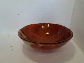 umywalka-szklana-415x415-cm-nablatowa-okragla-brazowy-wzor-plamy
