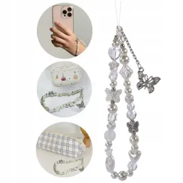 zawieszka-smycz-do-telefonu-brelok-do-telefonu-tabletu-koraliki-motyl-hit