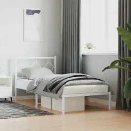 vidaxl-metalowa-rama-lozka-z-wezglowiem-biala-90x200-cm