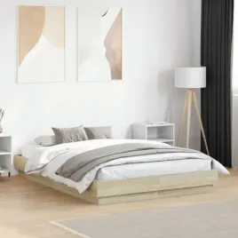 vidaxl-rama-lozka-z-oswietleniem-led-dab-sonoma-120x190-cm