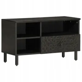 vidaxl-szafka-pod-telewizor-czarna-80x33x46-cm-lite-drewno-mango
