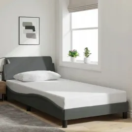 vidaxl-rama-lozka-bez-materaca-ciemnoszare-100x200-cm-obita-tkanina