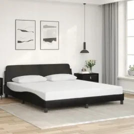 vidaxl-rama-lozka-z-zaglowkiem-czarna-180x200-cm-sztuczna-skora