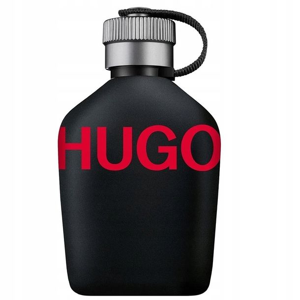 ﻿HUGO BOSS Hugo Just Different EDT woda toaletowa dla mężczyzn perfumy