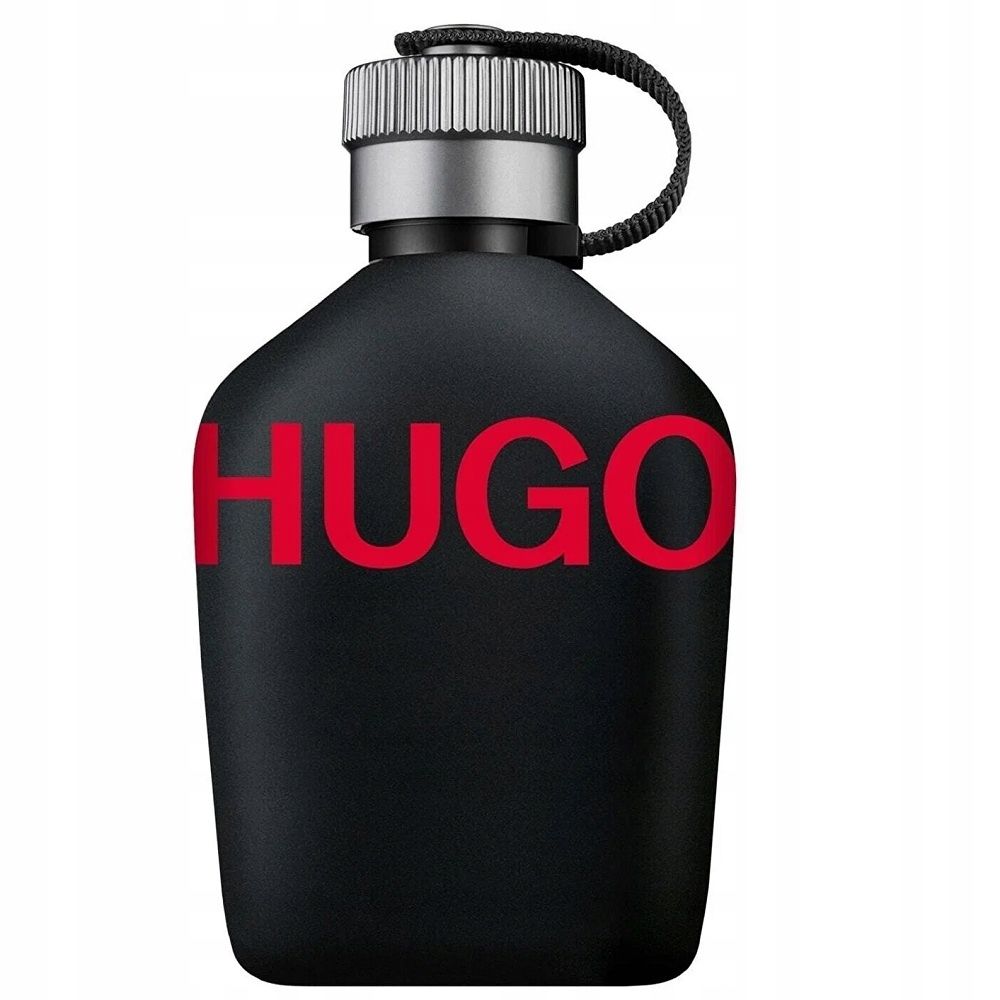 hugo boss hugo just different woda toaletowa 125 ml    