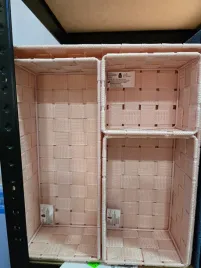 organizer-komplet