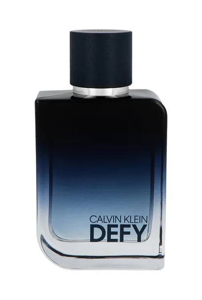 calvin klein defy woda perfumowana 100 ml  tester  