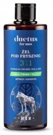 duetus-for-men-zel-pod-prysznic-3w1-milion-sila-wilka-odzywczy-300ml