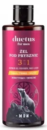 duetus-for-men-zel-pod-prysznic-3w1-energetyzujacy-sila-niedzwiedzia-300ml