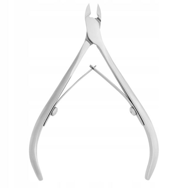 ﻿Staleks Classic Cążki do skórek 6mm NC-10-6