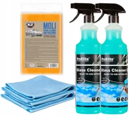 zestaw-do-mycia-szyb-proelite-glass-cleaner-gt-2l-mikrofibry