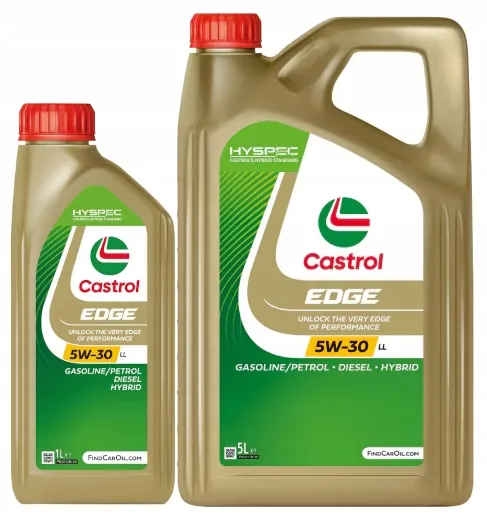 olej-castrol-edge-5w30-ll-6l