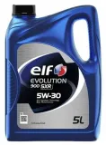 olej-elf-evolution-sxr-5w30-6l-stan-nowy