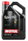 olej-motul-specific-0720-5w-30-6l-stan-nowy