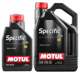 olej-motul-specific-0720-5w-30-6l