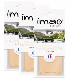 zapach-do-samochodu-zestaw-3-karty-zapachowe-do-auta-imao-madagascar