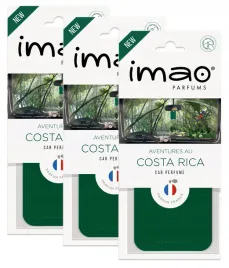zapach-do-samochodu-zestaw-3-kart-imao-aventures-au-costa-rica