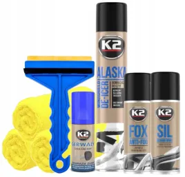 zestaw-zimowy-do-samochodu-k2-odmrazacz-do-szyb-zamkow-skrobaczka-silikon