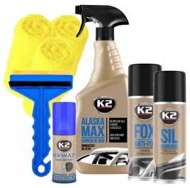 zestaw-zimowy-do-samochodu-k2-odmrazacz-do-szyb-zamkow-skrobaczka-silikon