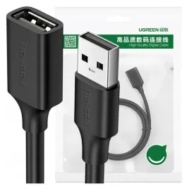 ugreen-kabel-usb-2-0-0-5m-przedluzacz-do-urzadzenia-peryferyjnego