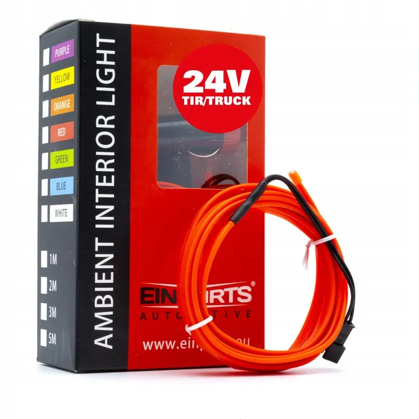 epal2m-czerwony-swiatlowod-led-2-metry-24v-producent-einparts-automotive