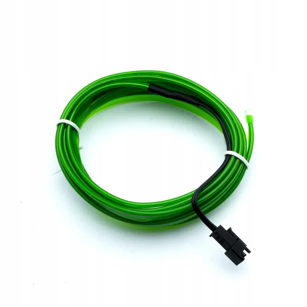 epal2m-zielony-swiatlowod-led-2-metry-waga-z-opakowaniem-0-2-kg