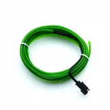 epal2m-zielony-swiatlowod-led-2-metry-waga-z-opakowaniem-0-2-kg