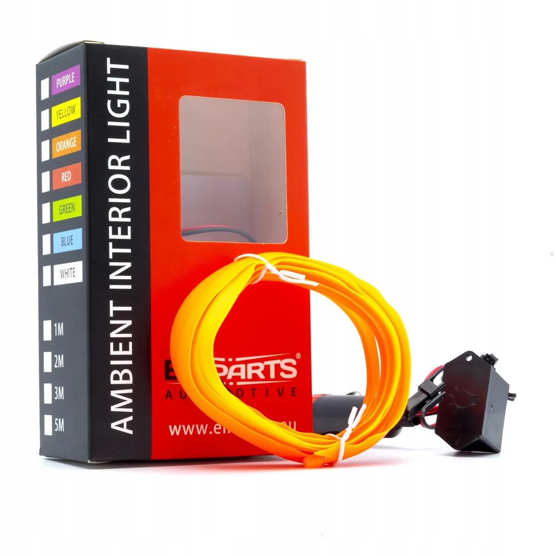 epal2m-pomaranczowy-swiatlowod-led-2-metry