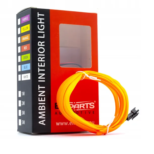 epal2m-pomaranczowy-swiatlowod-led-2-metry-producent-czesci-einparts-automotive