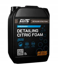 detailing-citric-foam-aktywna-piana-elite-detailer-5l