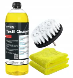 plyn-do-prania-tapicerki-textil-cleaner-proelite-szczotka-mikrofibra