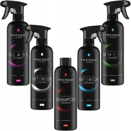fresso-kit-zestaw-5-kosmetykow-samochodowych-05l