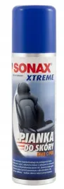 sonax-xtreme-nano-pianka-do-czyszczenia-skory-250