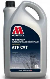 olej-przekladniowy-millers-xf-premium-atf-cvt-5l