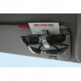 klips-na-2-pary-okularow-do-auta-stan-nowy