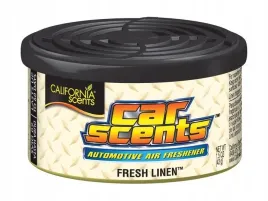 california-car-scents-fresh-linen-swieza-bielizna