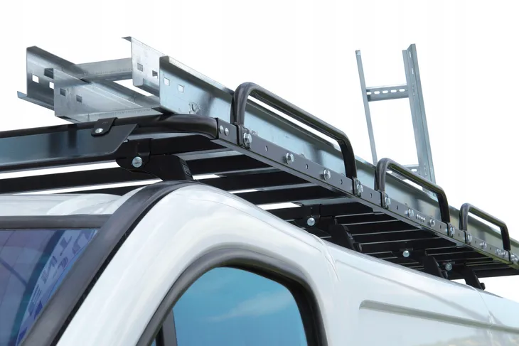 bagaznik-platforma-kosz-vw-caddy-2011-material-wykonania-stal