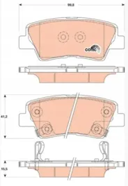 klocki-hamulcowe-trw-hyundai-accent-iv-sedan