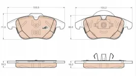 klocki-hamulcowe-trw-ford-galaxy-ii-wa6