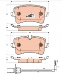 klocki-hamulcowe-trw-audi-a4-b8-8k2-8k5
