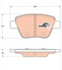 klocki-hamulcowe-trw-vw-beetle-octavia-ii-caddy