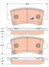 klocki-hamulcowe-trw-opel-insignia-a-saab-9-5