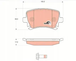 klocki-hamulcowe-trw-audi-a3-8p1-octavia-ii