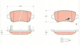 klocki-hamulcowe-trw-gdb1515-opel-astra-g-t98-f35