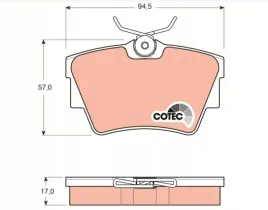 klocki-hamulcowe-trw-gdb1479-renault-trafic-ii