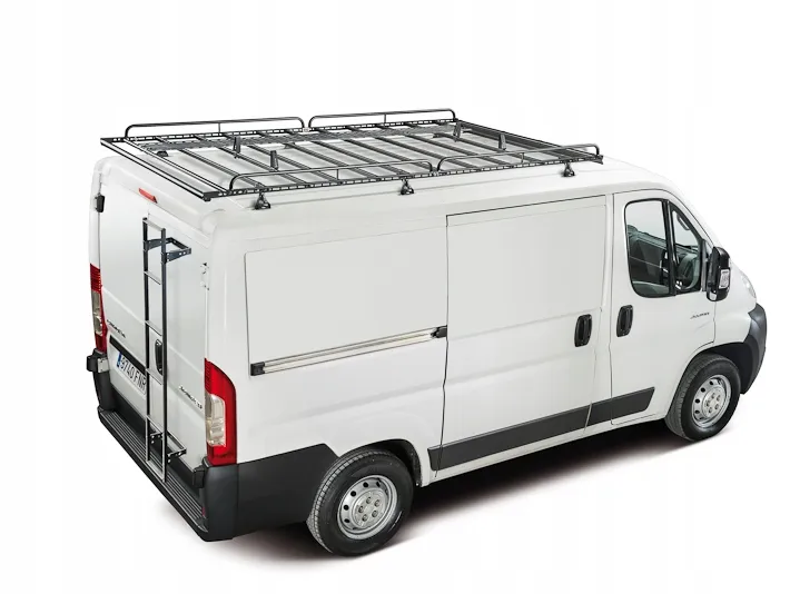 bagaznik-platforma-kosz-ford-transit-2014-l3h2-stan-nowy