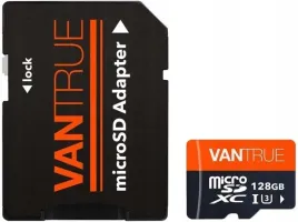 karta-pamieci-vantrue-128gb-do-wideorejestratorow