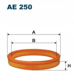 filtr-powietrza-filtron-fil-ae250