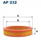 filtron-ar-232-filtr-powietrza